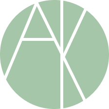 AK Logo